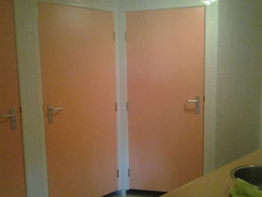Added a photo to a location