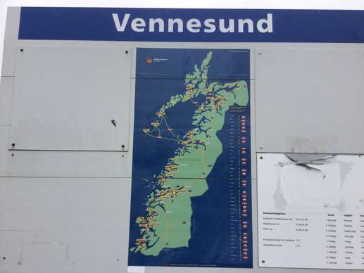 Einem Ort wurde ein Foto hinzugefügt