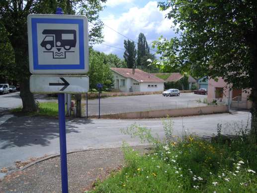 Added a photo to a location