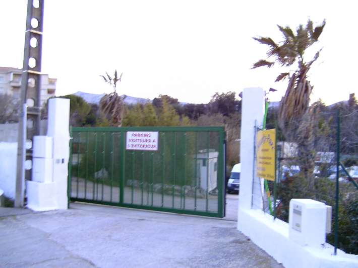 Marlyparc