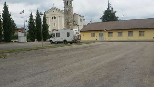 Ajout d'une photo à un emplacement