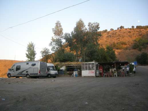 Added a photo to a location