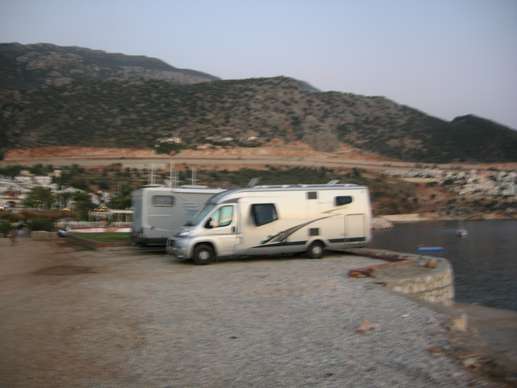 Added a photo to a location