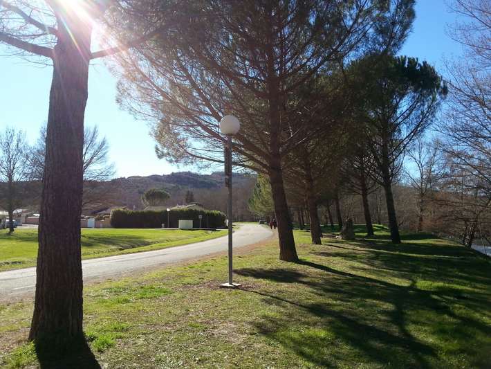 Aire Municipale
