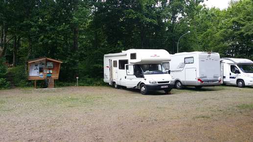 Added a photo to a location