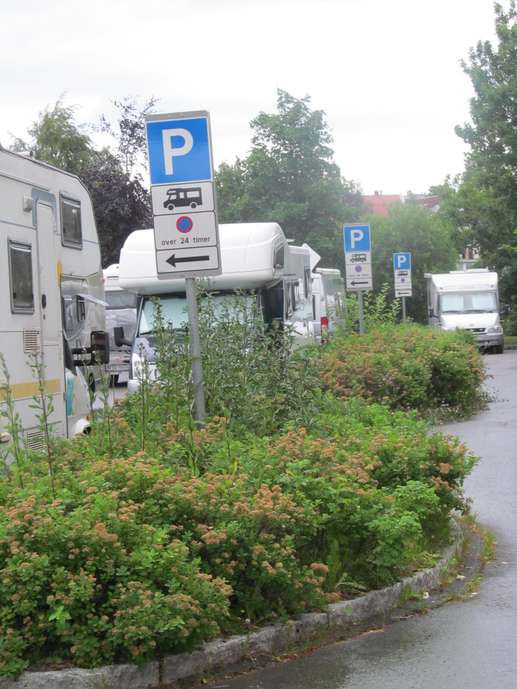 Einem Ort wurde ein Foto hinzugefügt