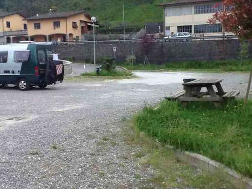 Aggiunta una foto a una posizione