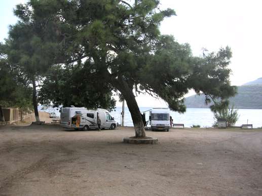 Added a photo to a location