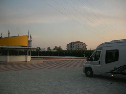 Added a photo to a location