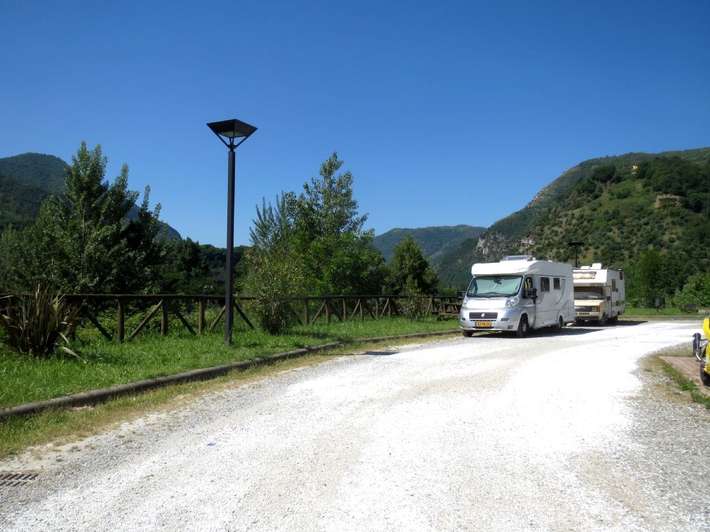 Area Comunale