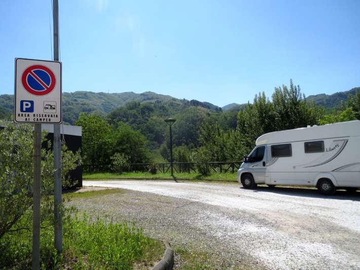 Area Comunale
