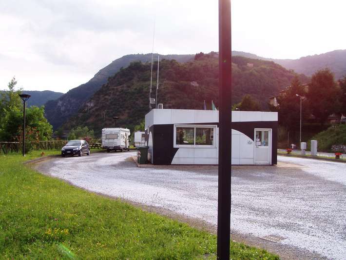 Area Comunale