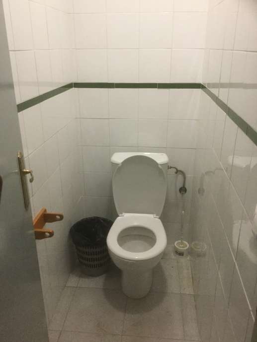 Aggiunta una foto a una posizione