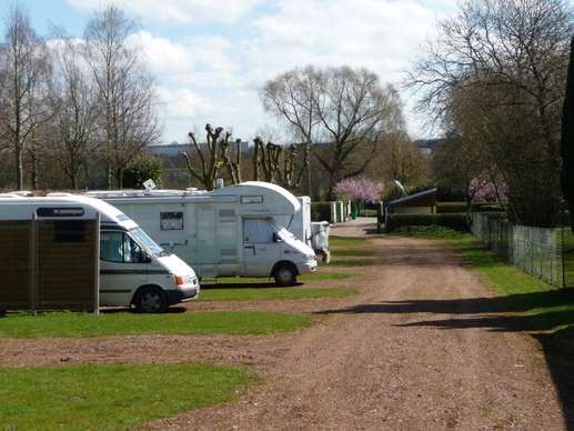 Añadió una foto a una ubicación