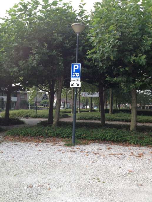 Aggiunta una foto a una posizione