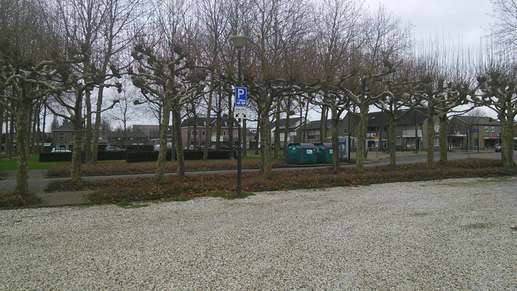 Added a photo to a location