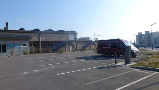 Added a photo to a location