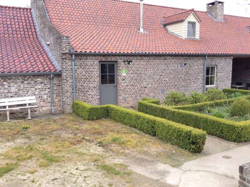 Een foto toegevoegd aan een locatie