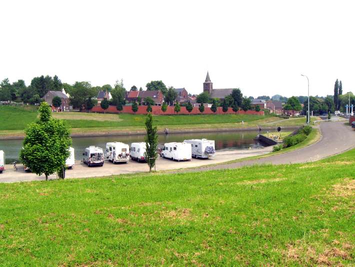 Kade Sluis Scheepslift 4