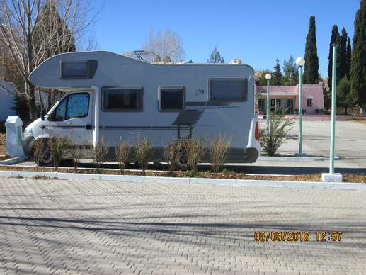 Added a photo to a location