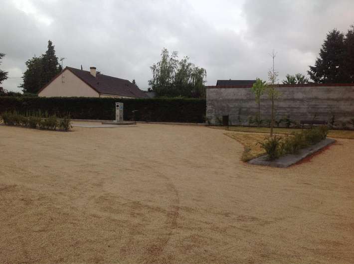 Thiel sur Acolin
