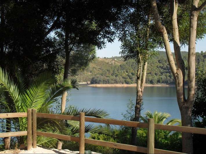 Camping Alverangel