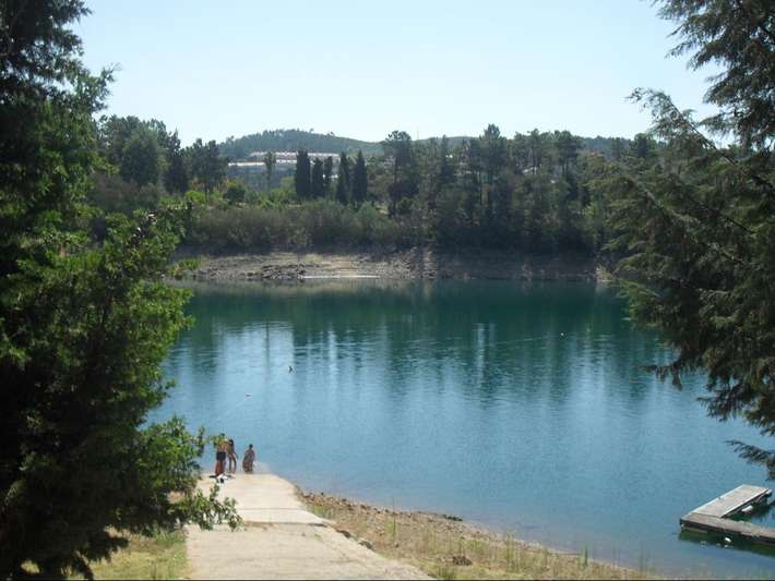 Camping Alverangel