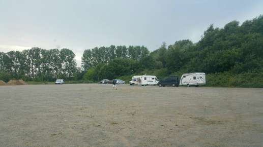 Added a photo to a location