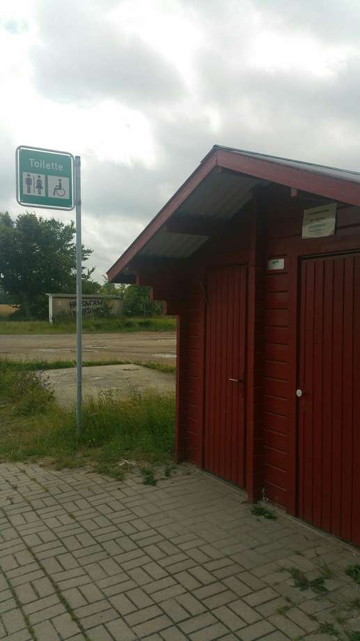 Added a photo to a location