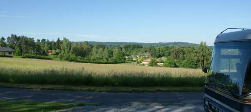 Ajout d'une photo à un emplacement