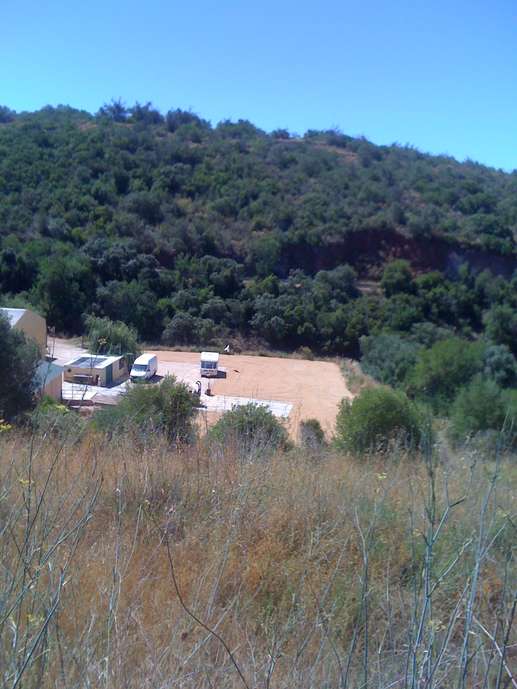 Ajout d'une photo à un emplacement