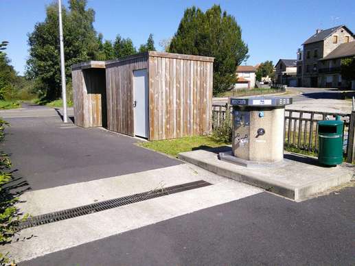 Added a photo to a location