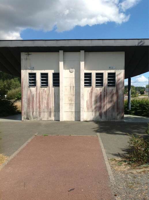 Ajout d'une photo à un emplacement