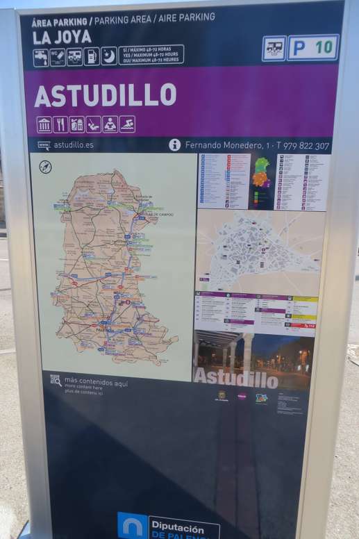 Een foto toegevoegd aan een locatie