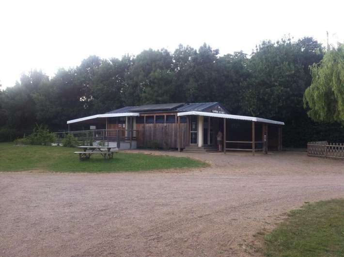 Camping Municipal du Port