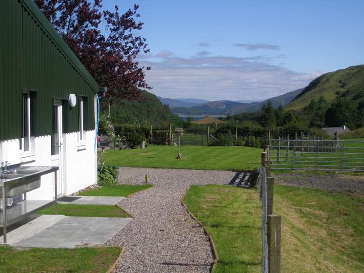 Lagnaha Farm