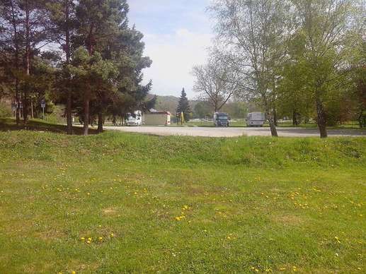 Added a photo to a location