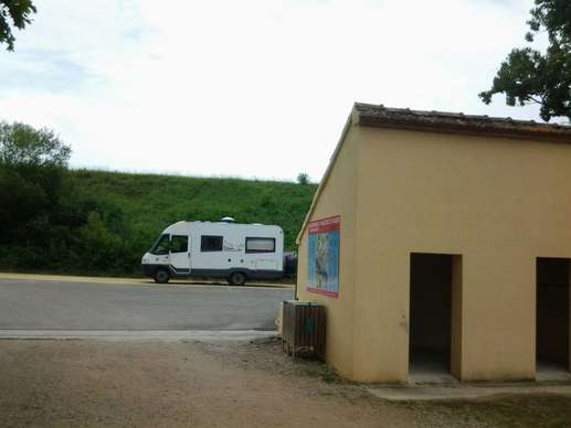 Added a photo to a location