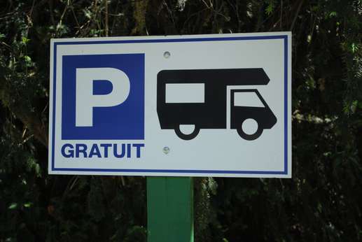 Ajout d'une photo à un emplacement