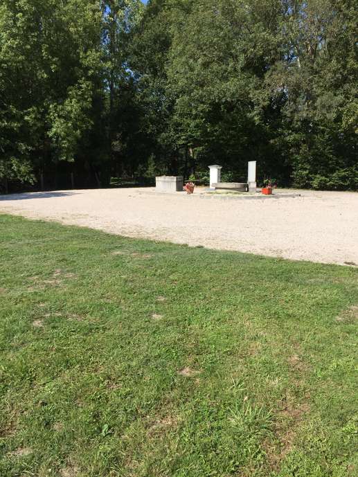 Aggiunta una foto a una posizione
