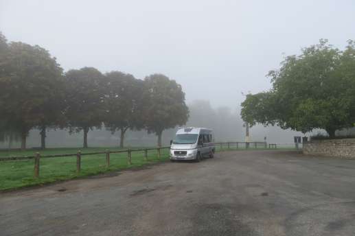 Een foto toegevoegd aan een locatie