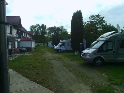 Einem Ort wurde ein Foto hinzugefügt