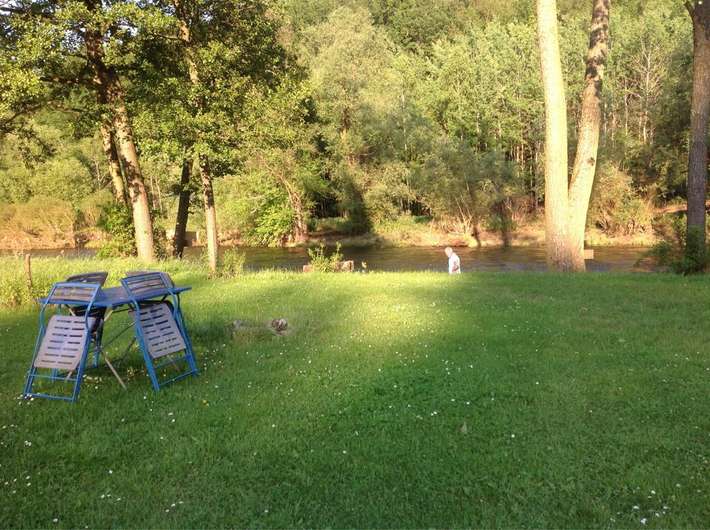 Camping Paradijs