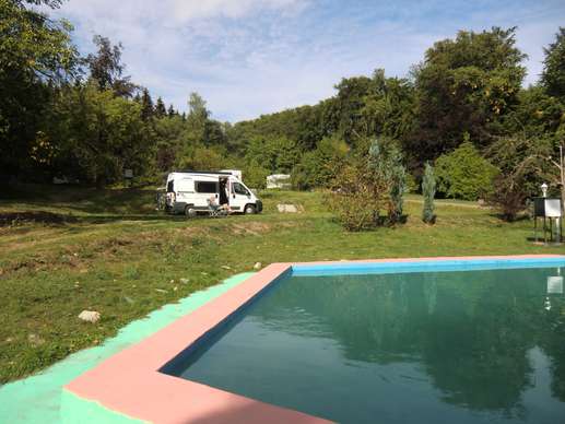 Aggiunta una foto a una posizione