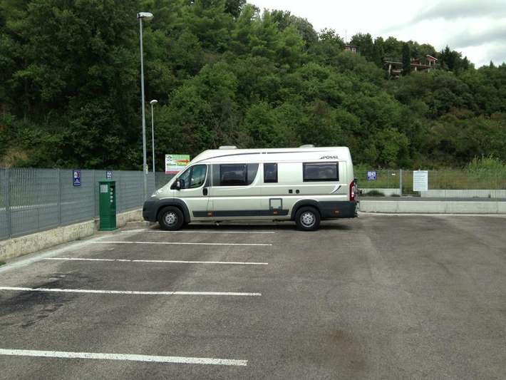Area Superconti Valnerina