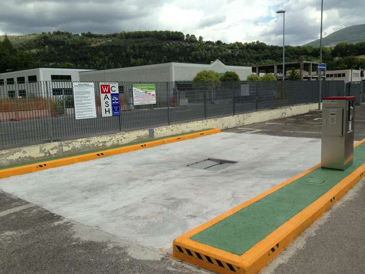 Area Superconti Valnerina