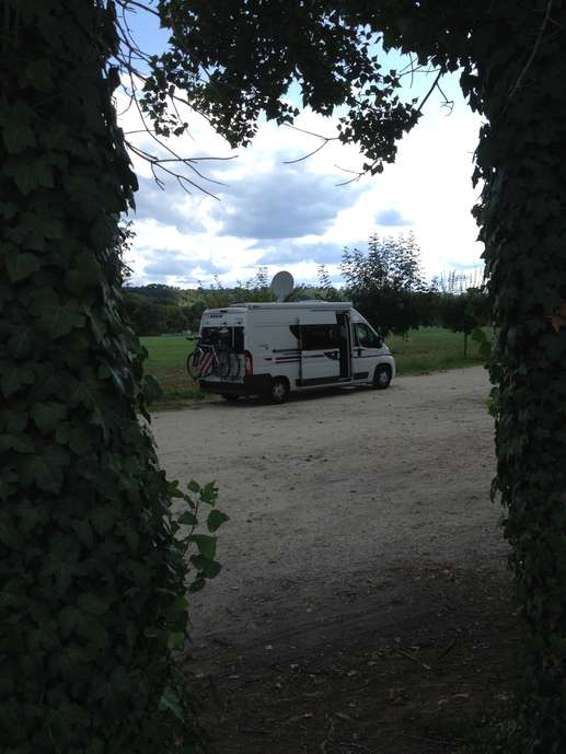 Added a photo to a location