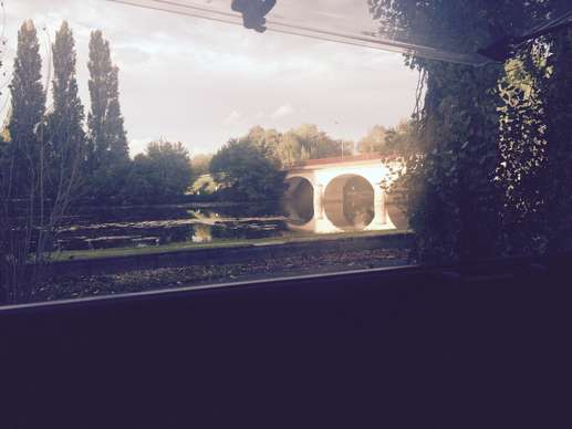 Added a photo to a location