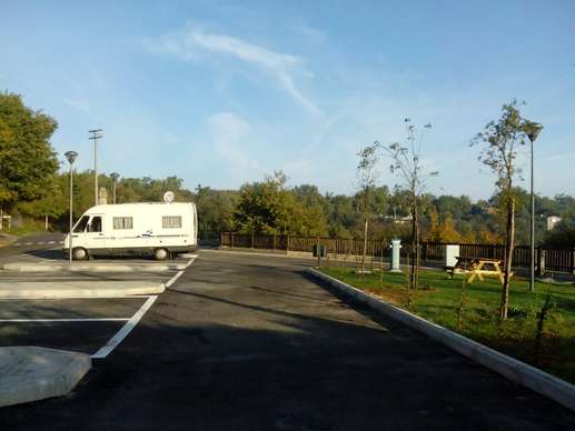 Added a photo to a location