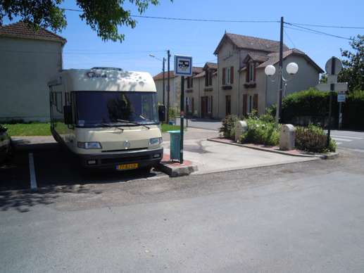Added a photo to a location